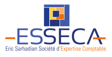 Logo Esseca expert comptable saint maur des fossés (94)