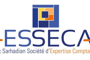 Logo Esseca expert comptable saint maur des fossés (94)